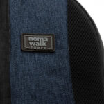 MOCHILA "FORCE 3" (K15 AZUL) - Imagen 11