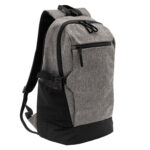 MOCHILA "FORCE 3" (K15 GRIS) - Imagen 3