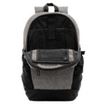 MOCHILA "FORCE 3" (K15 GRIS) - Imagen 5