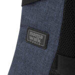 MOCHILA "FORCE 2" (K13 AZUL) - Imagen 5