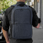 MOCHILA "FORCE 2" (K13 AZUL) - Imagen 7