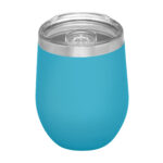 MUG TÉRMICO "MALLOW" (T650 CELESTE) - Imagen 3