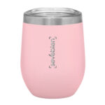 MUG TÉRMICO "MALLOW" (T650 ROSA) - Imagen 2