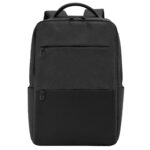 MOCHILA "FORCE 1" (K12 NEGRO)