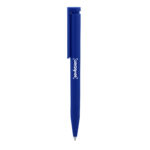 BOLÍGRAFO "CROMA" (BP300 ROYAL BLUE) - Imagen 3