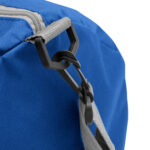 BOLSO DEPORTIVO "WORKOUT" (C554 ROYAL BLUE) - Imagen 4
