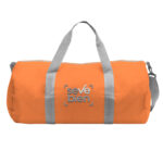 BOLSO DEPORTIVO "WORKOUT" (C554 NARANJA) - Imagen 3