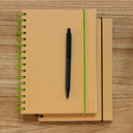 LIBRETA "IBERICA" (T687 VERDE MANZANA) - Imagen 6