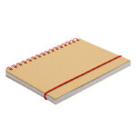 LIBRETA "IBERICA" (T687 ROJO) - Imagen 3