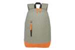 MOCHILA "NEW SPORT" (C511 GRIS)