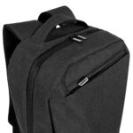 MOCHILA "FUNCIONAL" (K5 NEGRO) - Imagen 3