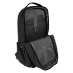 MOCHILA "FUNCIONAL" (K5 NEGRO) - Imagen 5