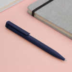 BOLÍGRAFO "CROMA" (BP300 AZUL) - Imagen 4