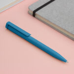 BOLÍGRAFO "CROMA" (BP300 CELESTE) - Imagen 4