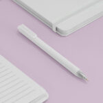 BOLÍGRAFO "PENNY" (BP311 BLANCO) - Imagen 4