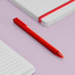 BOLÍGRAFO "PENNY" (BP311 ROJO) - Imagen 4