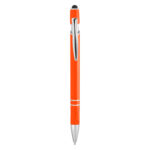 BOLÍGRAFO TOUCH "GLOSSY" (BP312 NARANJA) - Imagen 2