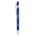 BOLÍGRAFO TOUCH "GLOSSY" (BP312 ROYAL BLUE) - Imagen 3