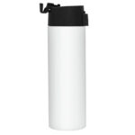 BOTELLA TÉRMICA "ALLY" SUBLIMABLE (T689 BLANCO) - Imagen 3