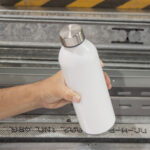 BOTELLA "TULUM" (T682 BLANCO) - Imagen 5