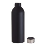 BOTELLA "TULUM" (T682 NEGRO) - Imagen 2