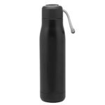 BOTELLA TÉRMICA "MONTANA" (T632 NEGRO)