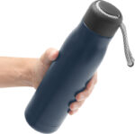 BOTELLA TÉRMICA "MONTANA" (T632 AZUL) - Imagen 6