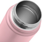 BOTELLA TÉRMICA "KING"  (K109 ROSA) - Imagen 4