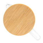 JARRA CON TAPA "BAMBJUG" (T656 TRANSPARENTE) - Imagen 5