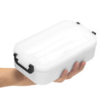 LONCHERA "CHECA" (T690 BLANCO) - Imagen 8