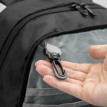 MOCHILA "CHESTER" (C559 NEGRO) - Imagen 7