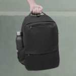 MOCHILA "FUNCIONAL" (K5 NEGRO) - Imagen 10