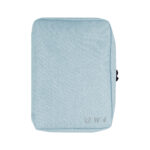 ORGANIZADOR DE CABLES "FILLMORE" (EC742 CELESTE)