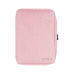 ORGANIZADOR DE CABLES "FILLMORE" (EC742 ROSA)