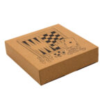 SET DE JUEGOS "JAVFAN" (EN20 MADERA) - Imagen 13