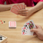 SET DE JUEGOS "JAVFAN" (EN20 MADERA) - Imagen 16