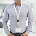 PORTA GAFETE "YARDY" (T659 BLANCO) - Imagen 7