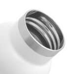 BOTELLA TÉRMICA "SASHA" (T679 BLANCO) - Imagen 5