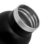 BOTELLA TÉRMICA "SASHA" (T679 NEGRO) - Imagen 5