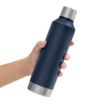 BOTELLA TÉRMICA "CHAMONIX" (T669 AZUL) - Imagen 4