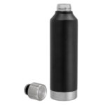 BOTELLA TÉRMICA "CHAMONIX" (T669 NEGRO) - Imagen 3