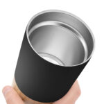 MUG TÉRMICO "NORDICO" (T643 NEGRO) - Imagen 5