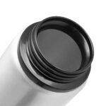 BOTELLA "DRINKER" (T622 PLATA) - Imagen 5