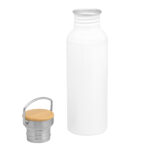 BOTELLA "ARMIN" (T641 BLANCO) - Imagen 3