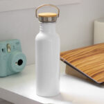 BOTELLA "ARMIN" (T641 BLANCO) - Imagen 5