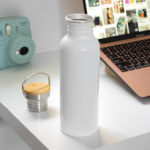 BOTELLA "ARMIN" (T641 BLANCO) - Imagen 6