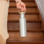 BOTELLA "ARMIN" (T641 PLATA) - Imagen 5