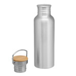 BOTELLA "ARMIN" (T641 PLATA) - Imagen 3