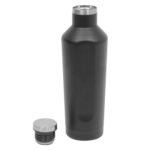 BOTELLA TÉRMICA "VODA"  (K107 NEGRO) - Imagen 3