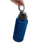 BOTELLA TÉRMICA "LITER" (K110 AZUL) - Imagen 8